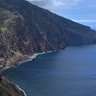 Ponta do Pargo / Madeira