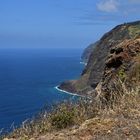 Ponta do Pargo / Madeira