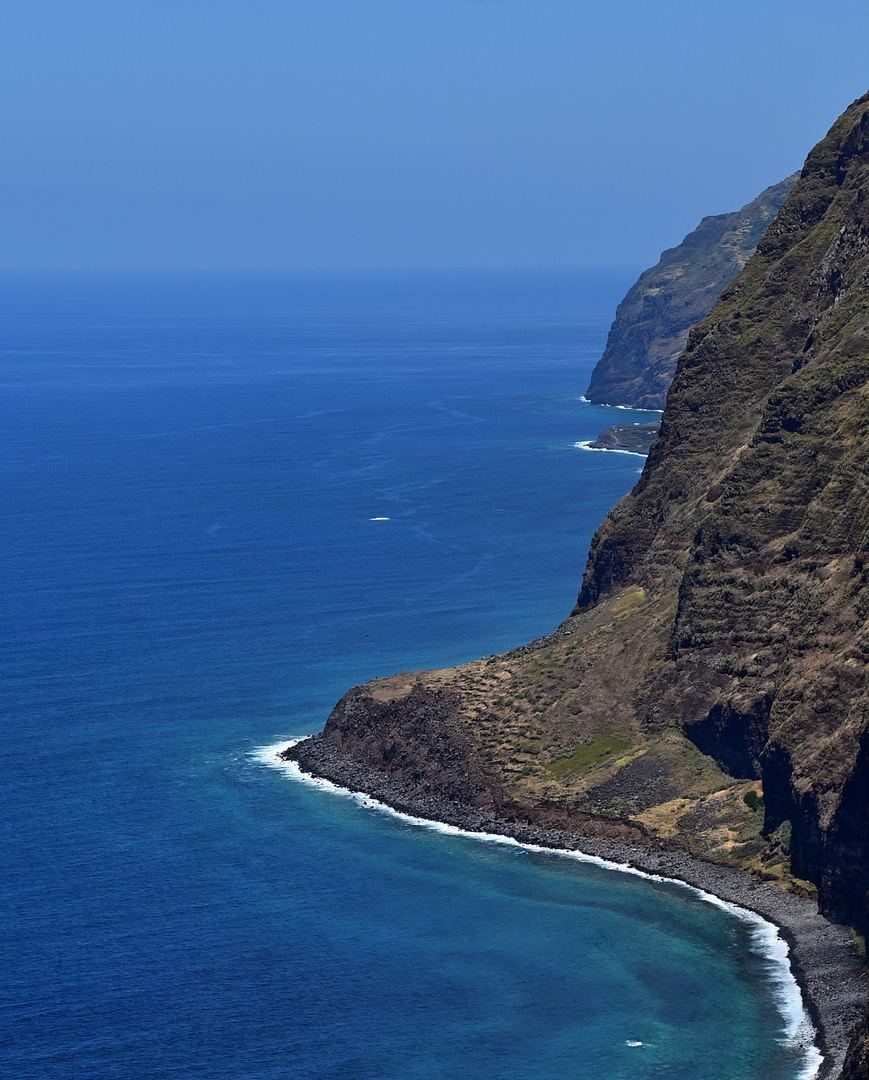 Ponta do Pargo / Madeira