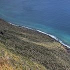 Ponta do Pargo / Madeira