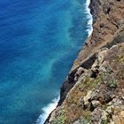 Ponta do Pargo / Madeira