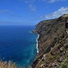 Ponta do Pargo / Madeira