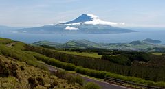 Ponta do Pico 