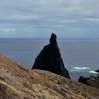 Ponta do Rosto / Madeira 