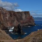 Ponta do Rosto / Madeira