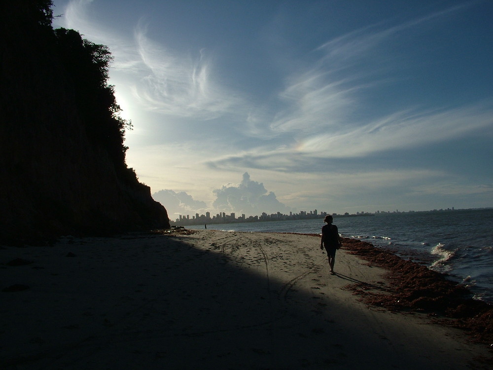 Ponta do Seixas