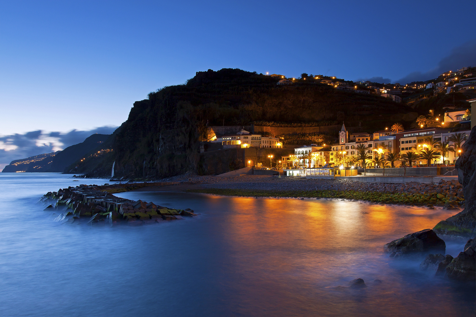 Ponta do Sol Foto & Bild | europe, portugal, madeira Bilder auf