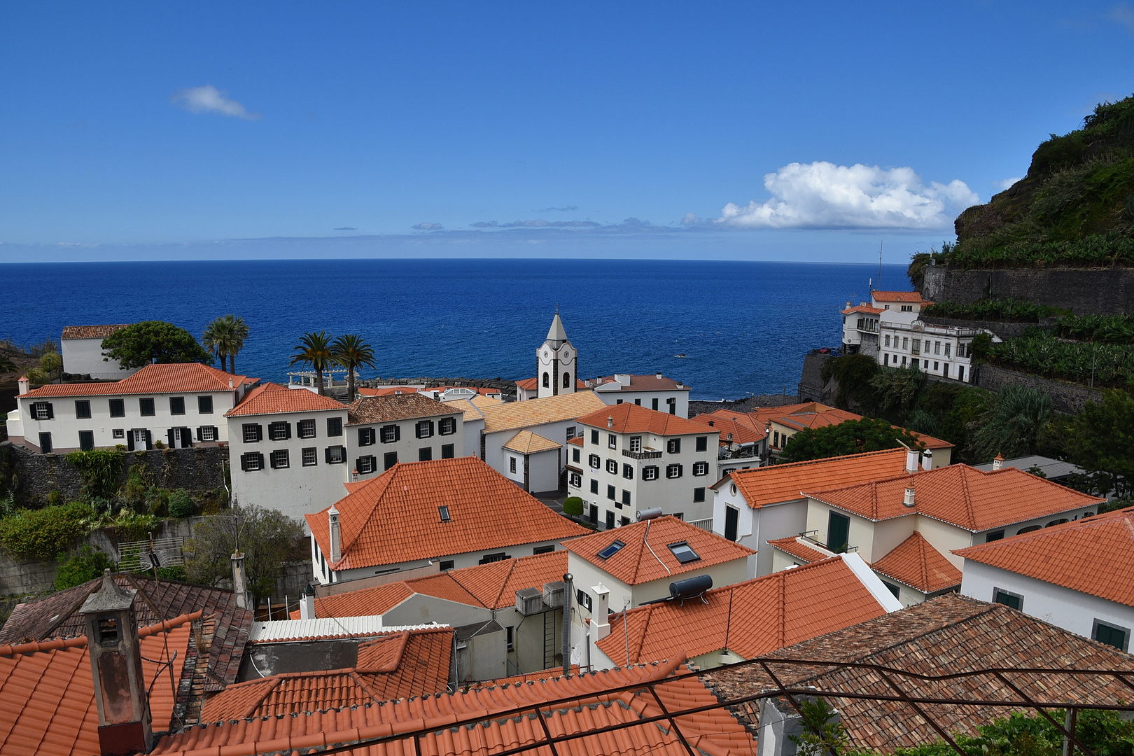 Ponta do Sol / Madeira