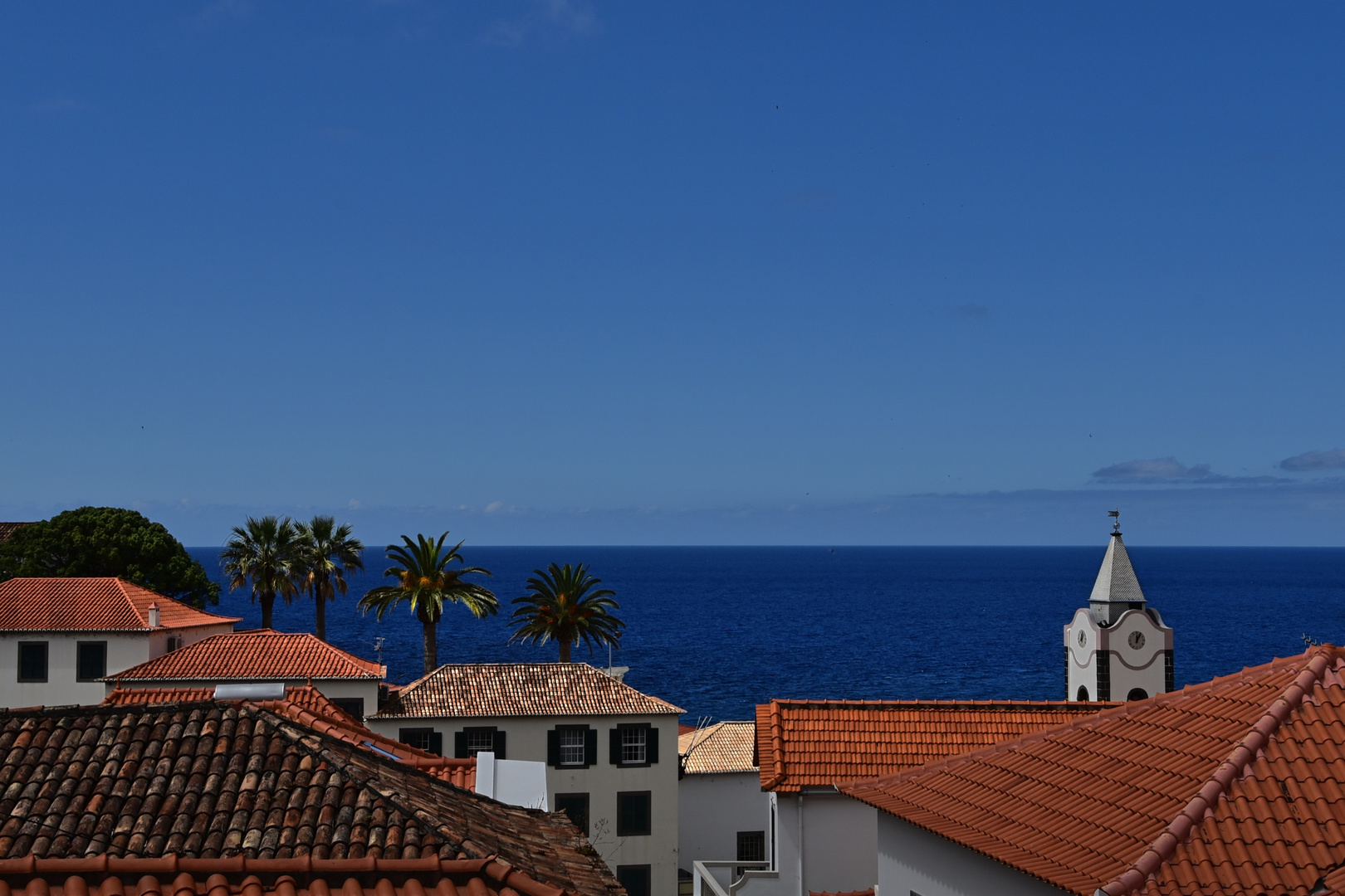 Ponta do Sol / Madeira