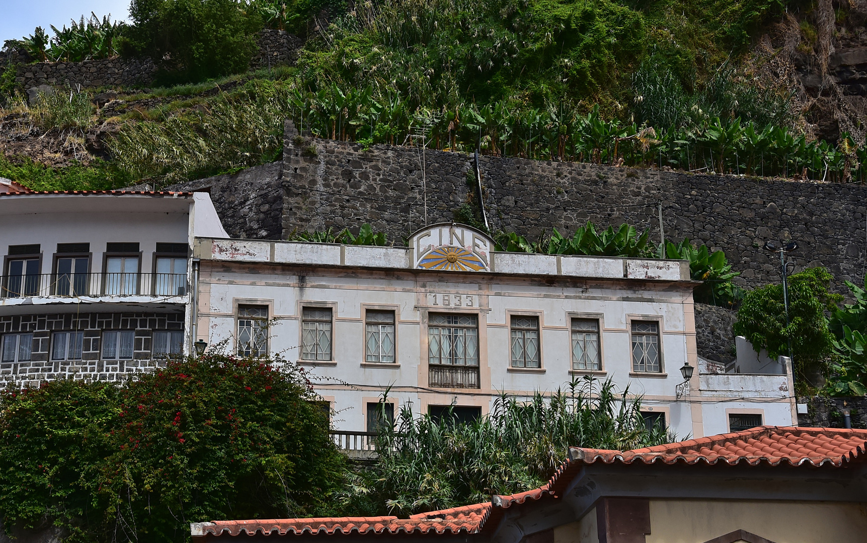 Ponta do Sol / Madeira