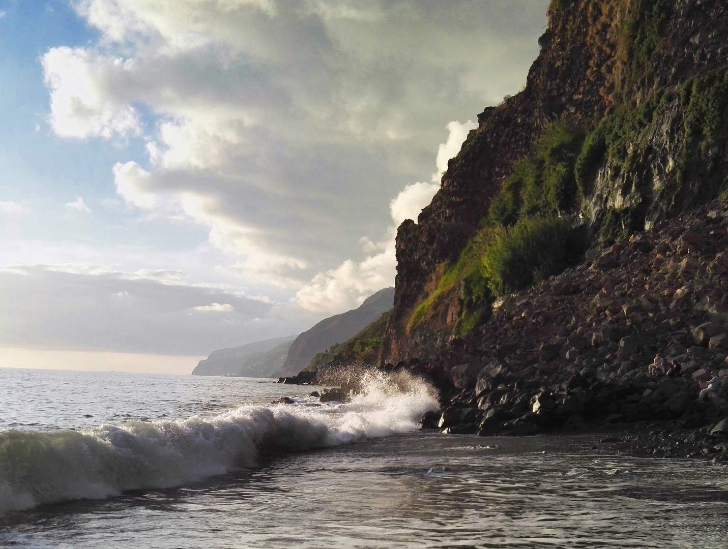 Ponta do Sol, Madeira,  Portugal