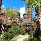 Ponta Grossa, National Park