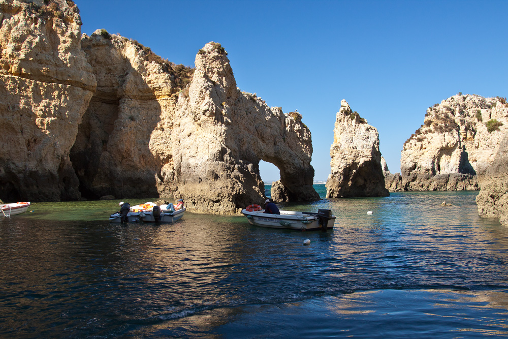 Ponta Piedade