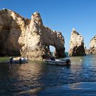 Ponta Piedade