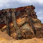 Ponta Sao Lourenco, Lavaformationen, Madeira