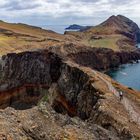 Ponta Sao Lourenco, Madeira