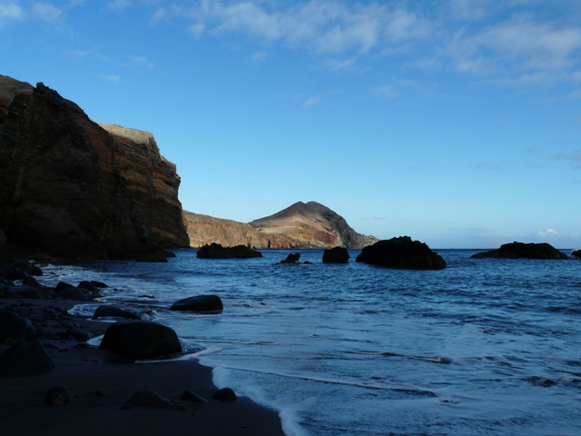 Ponta São Lourenço - Madeira Island