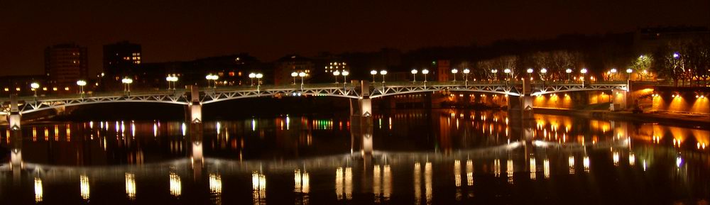 Pontà Toulouse