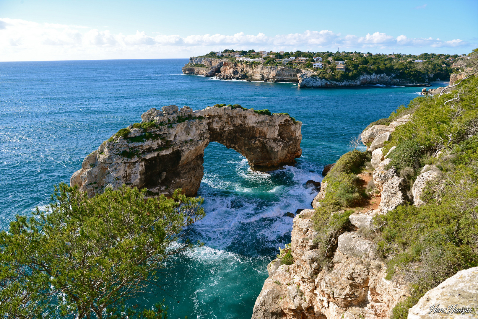 Pontas Foto & Bild europe, balearic islands, spain Bilder auf