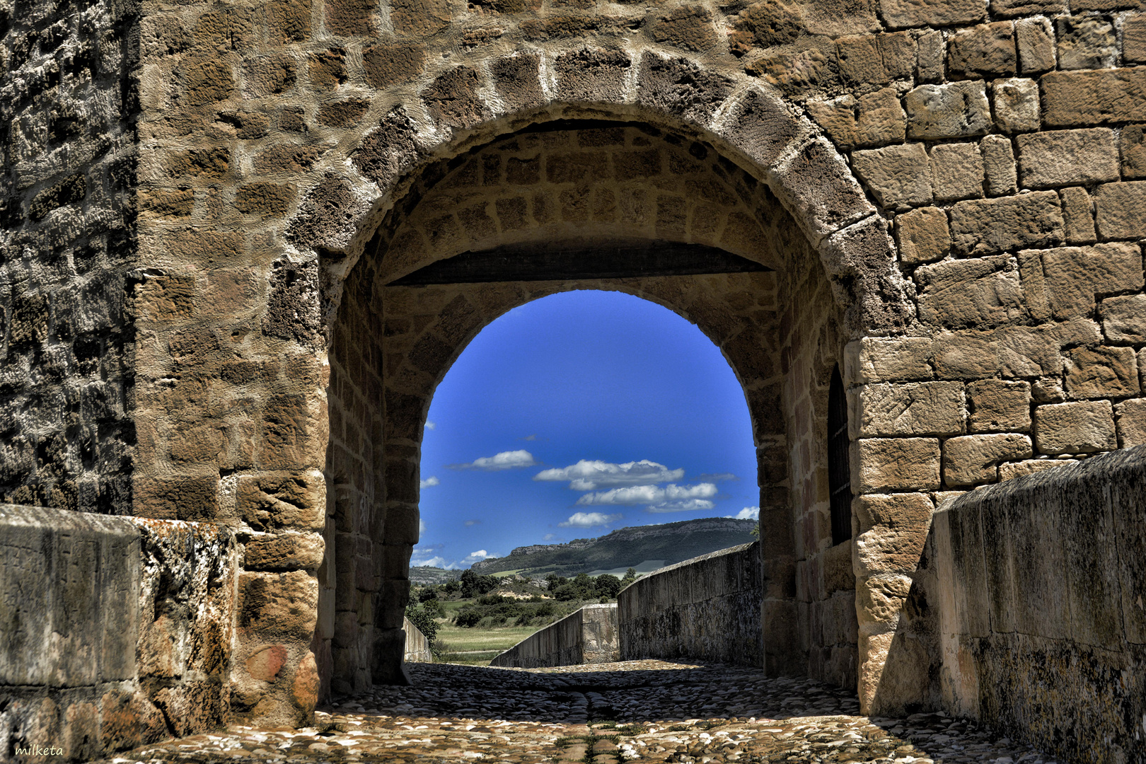 Pontazgo