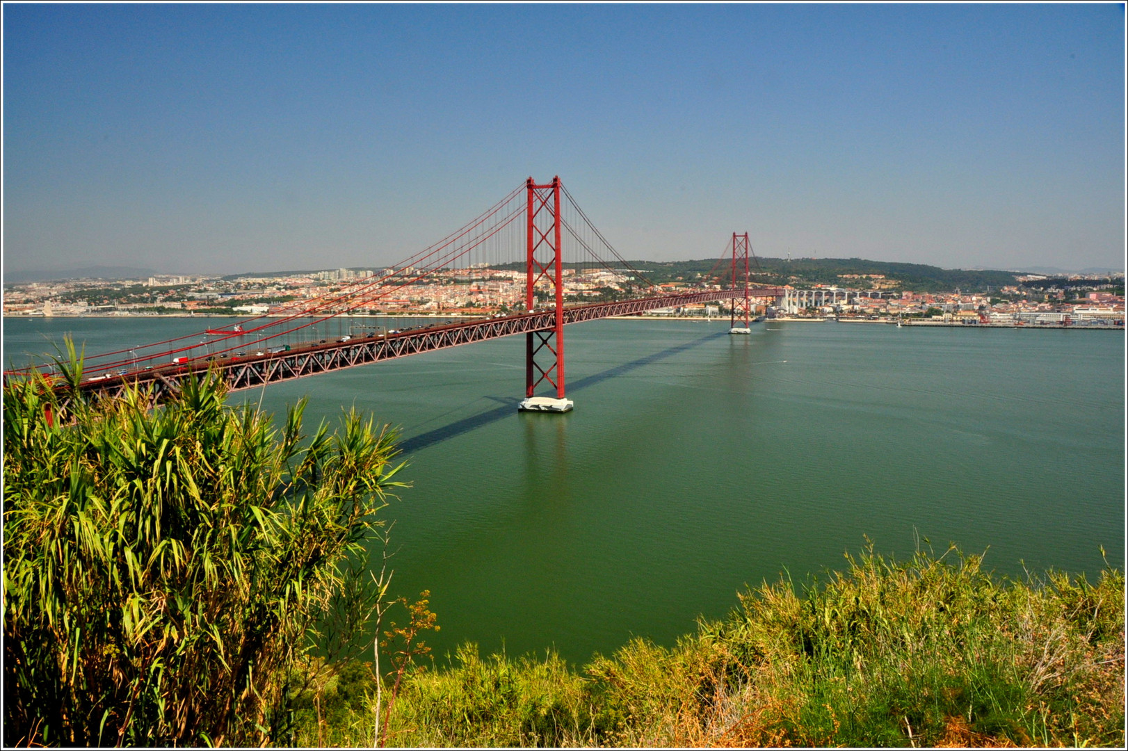 Ponte 25 de Abril