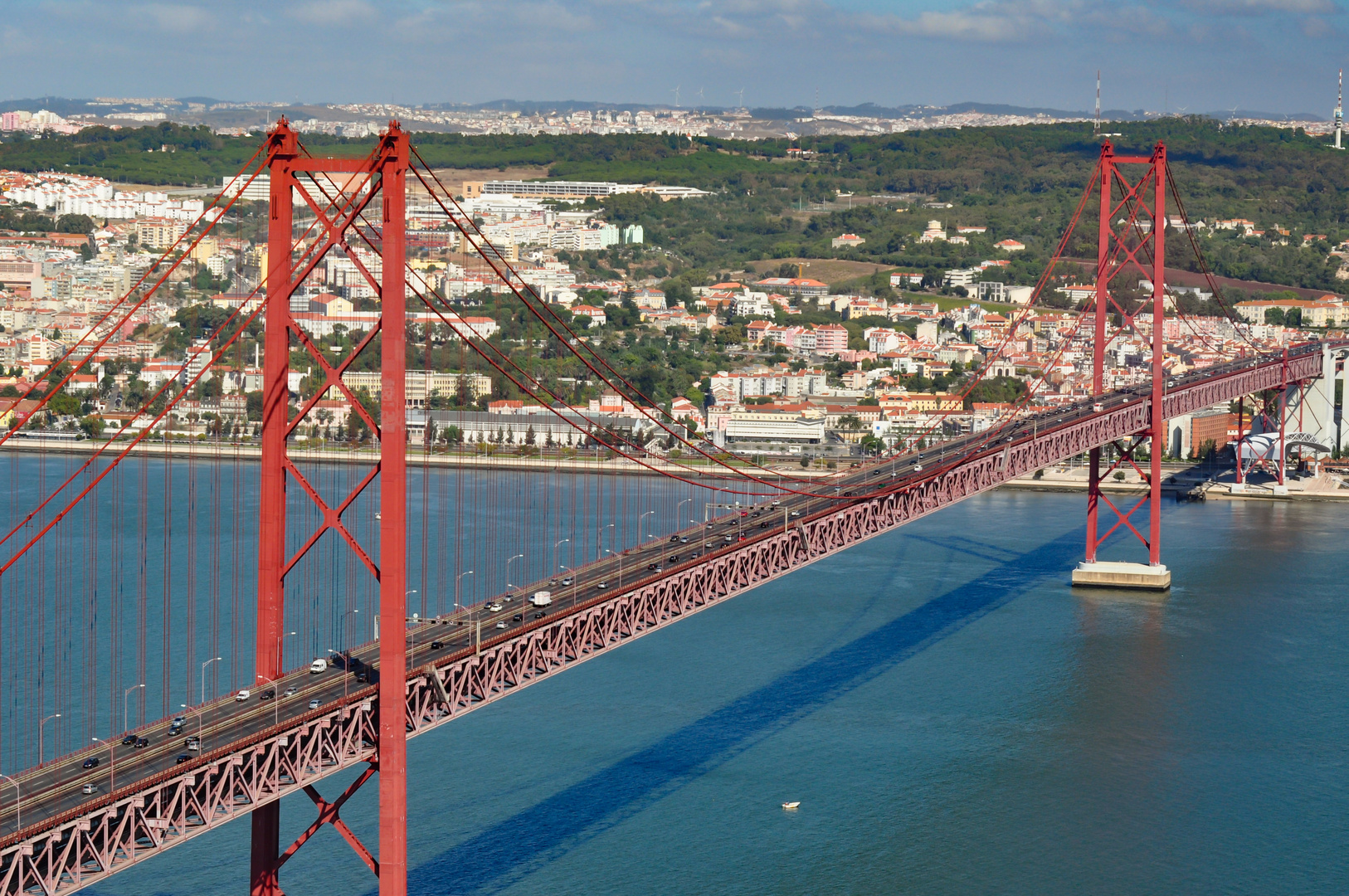 Ponte 25 de Abril