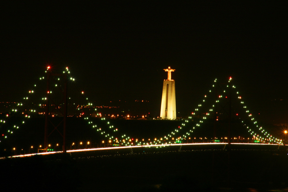 Ponte 25 de Abril