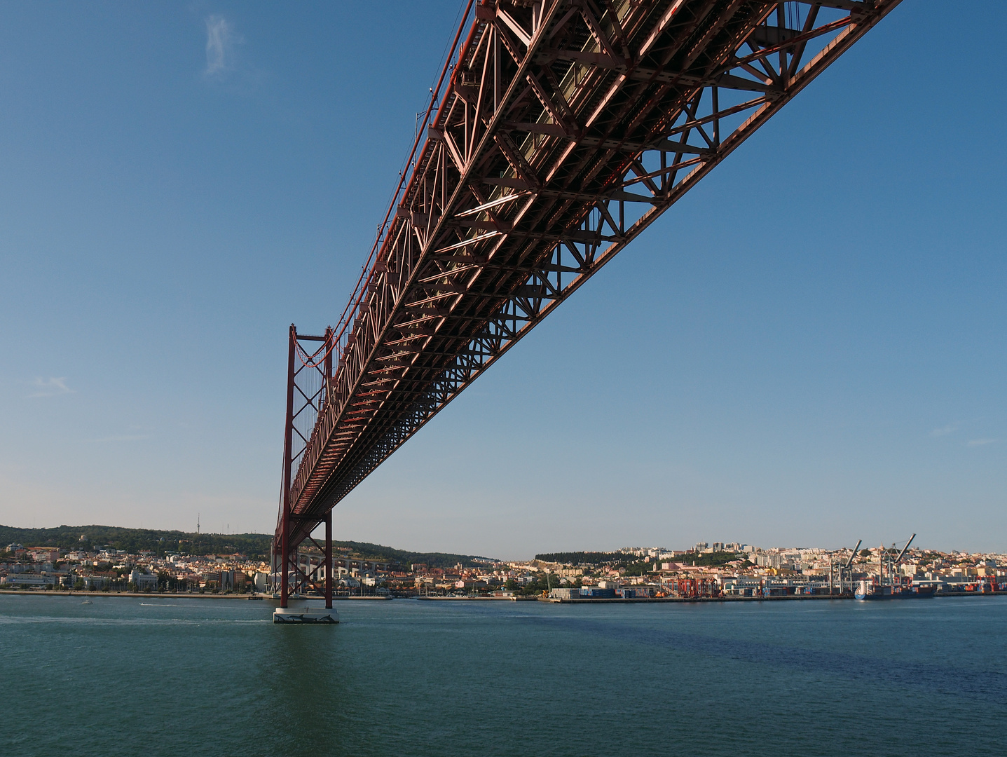 Ponte 25 de Abril