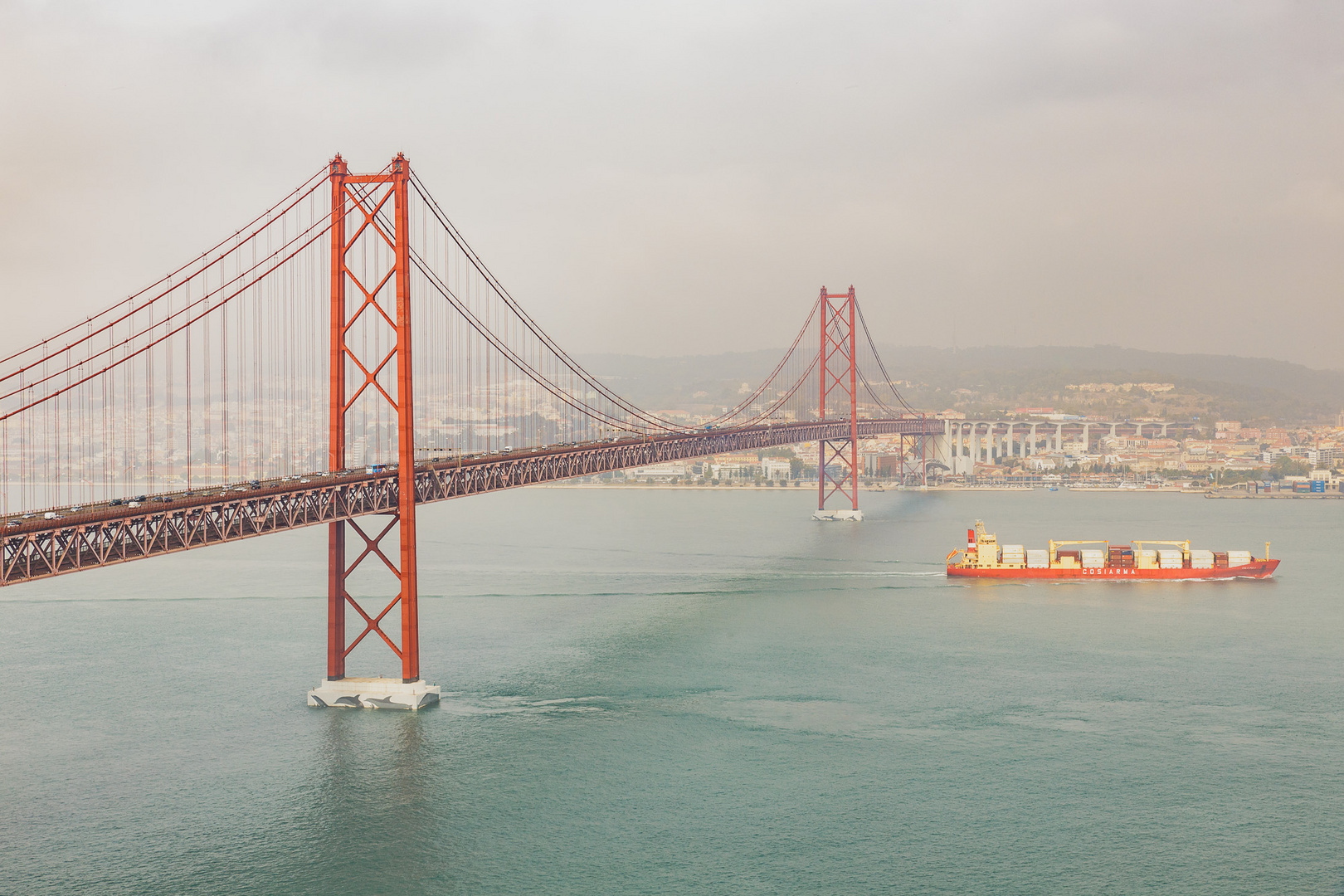 Ponte 25 de Abril