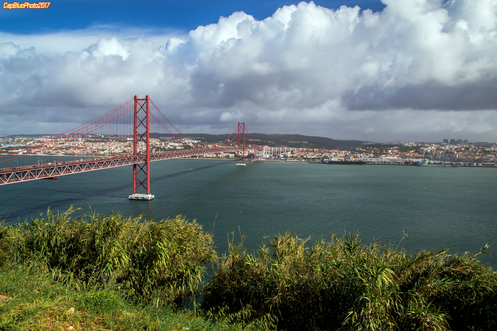 Ponte 25 de Abril