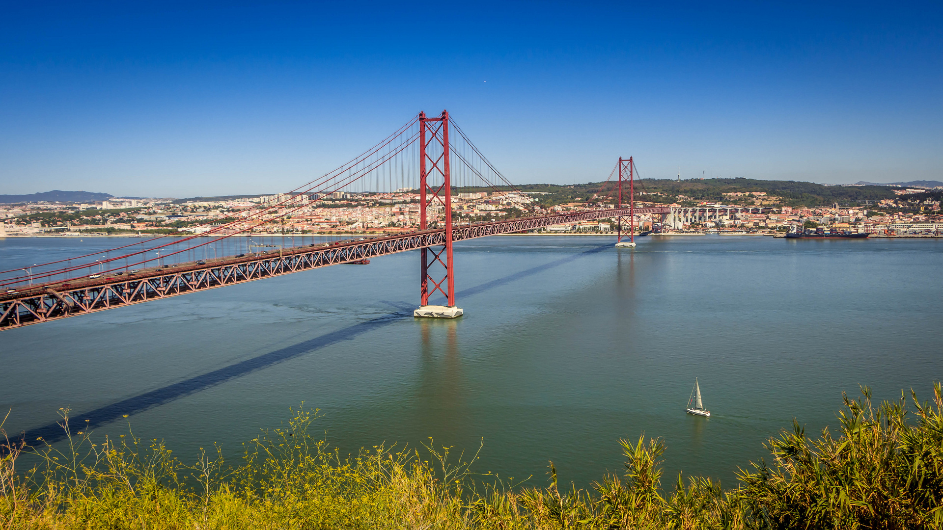 Ponte 25 de Abril