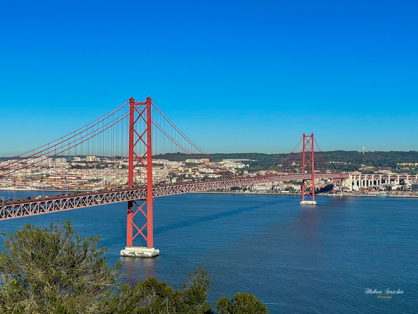 Ponte 25 de Abril