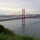 Ponte 25 de Abril 