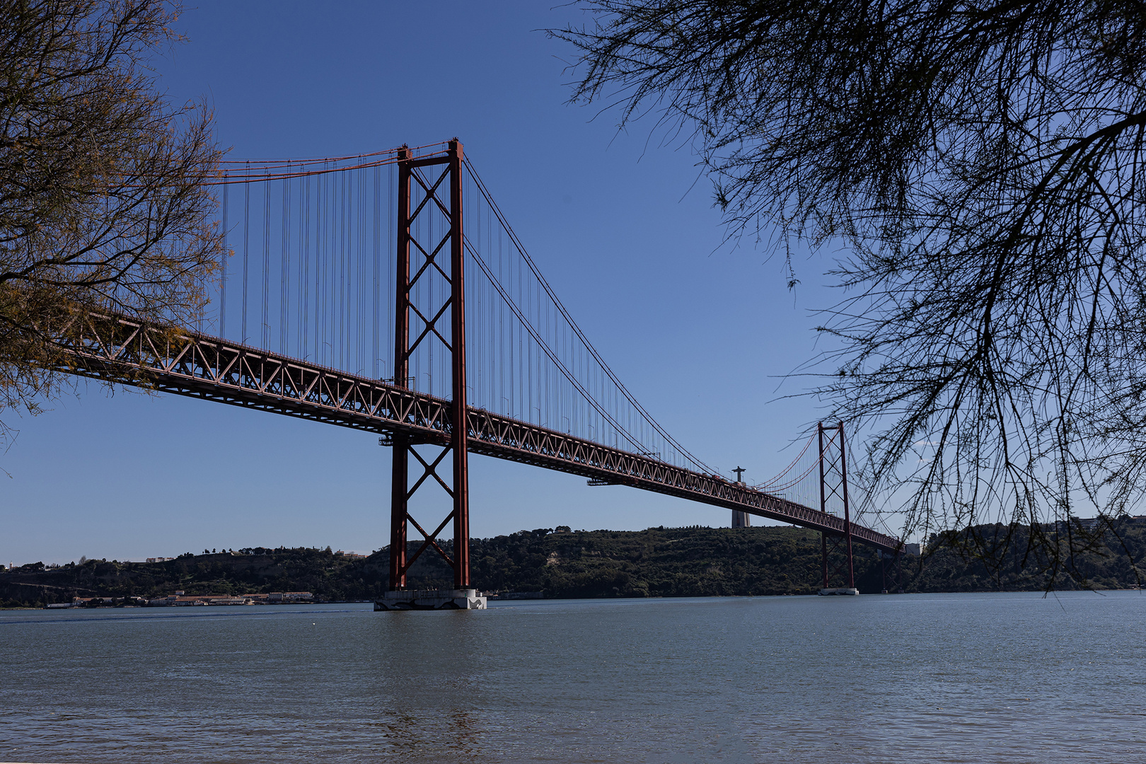 Ponte 25 de Abril