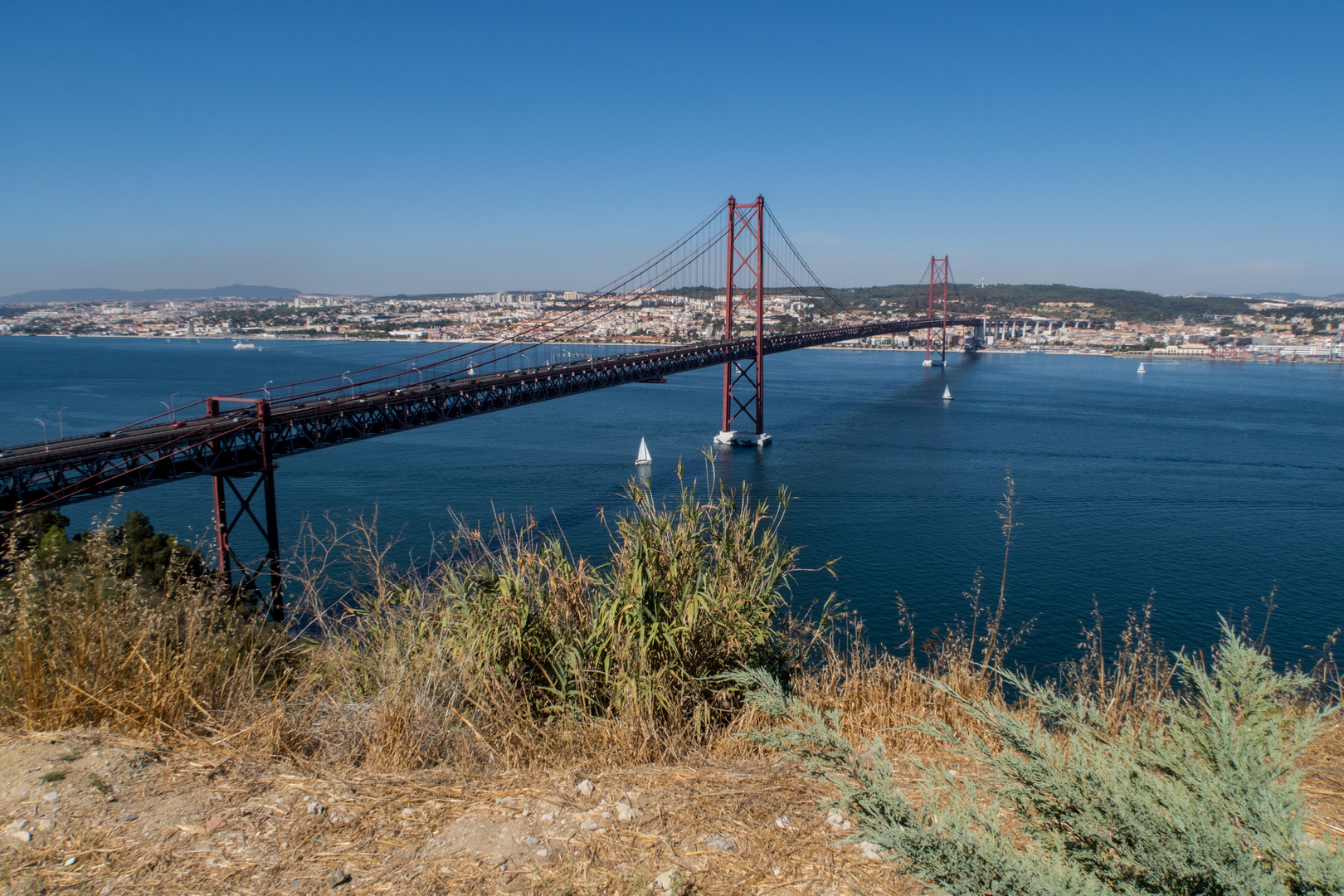 Ponte 25 de Abril