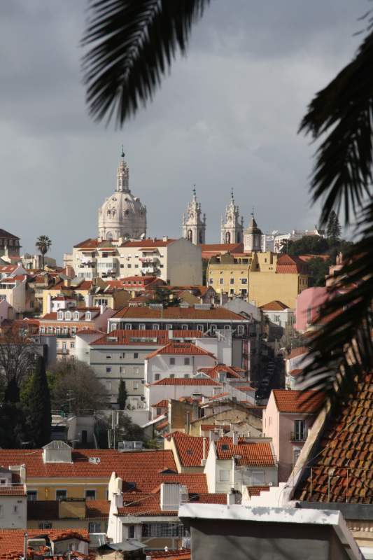 Ponte 25 de Abril II