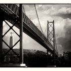 Ponte 25 de Abril, Lisboa