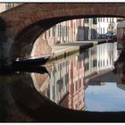 Ponte a Comacchio