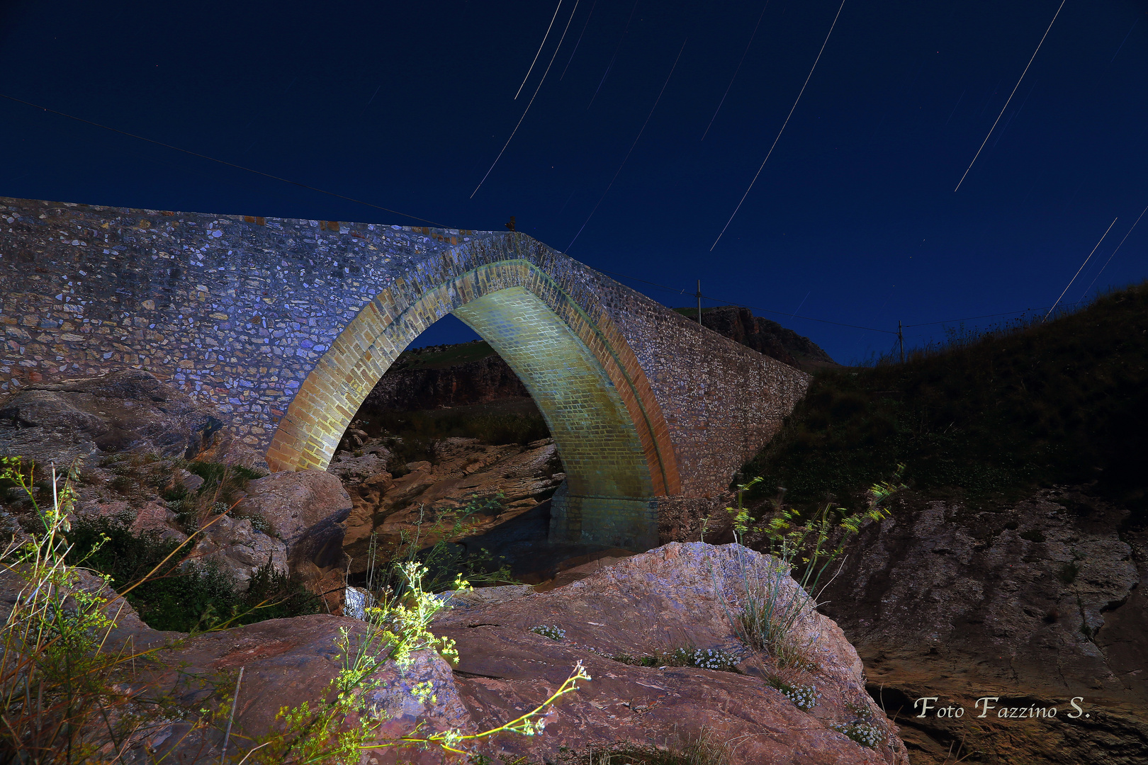 Ponte a Poggioreale