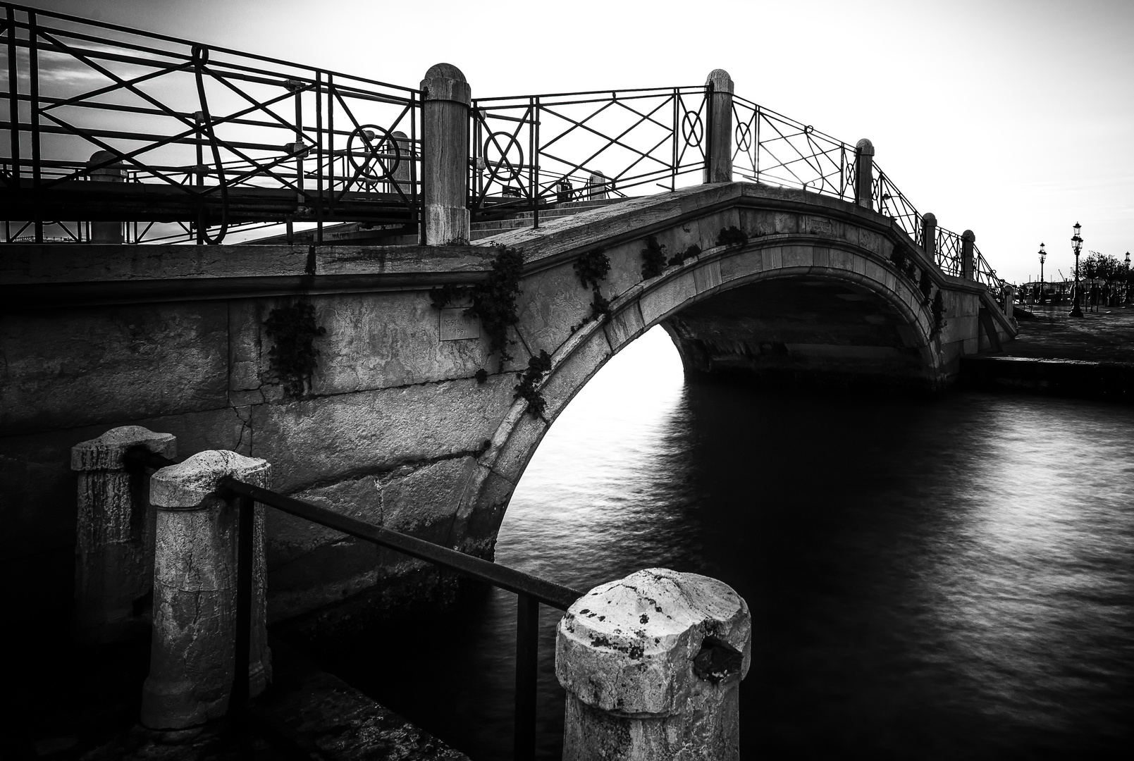 Ponte a Venezia