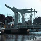 Ponte abbattibile (foto documento)
