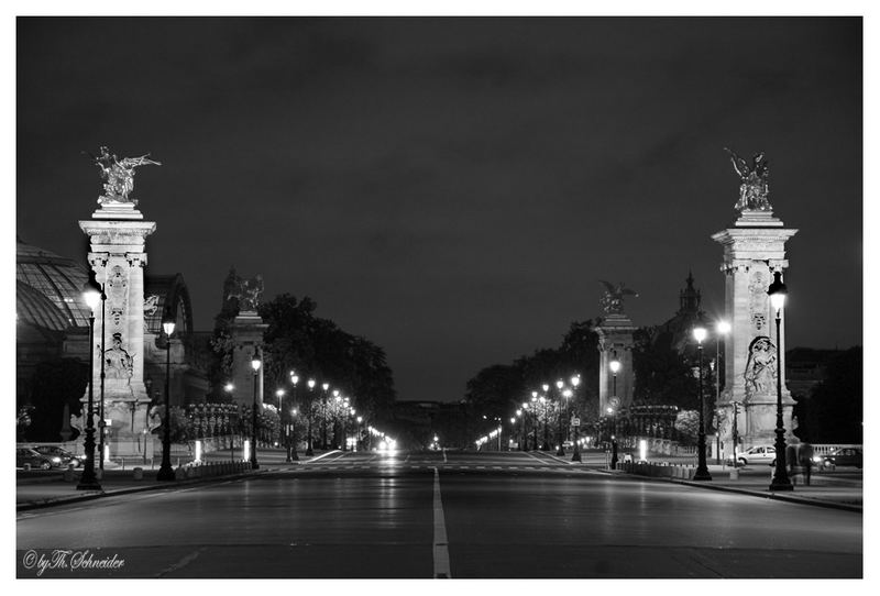 Ponte Alexandre III