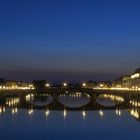 Ponte alla Carraia - Florenz