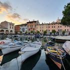 Ponte alla Veneziana italien Gardasee