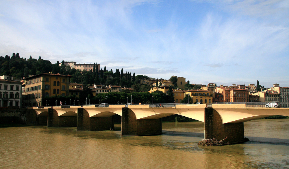 Ponte alle Grazie