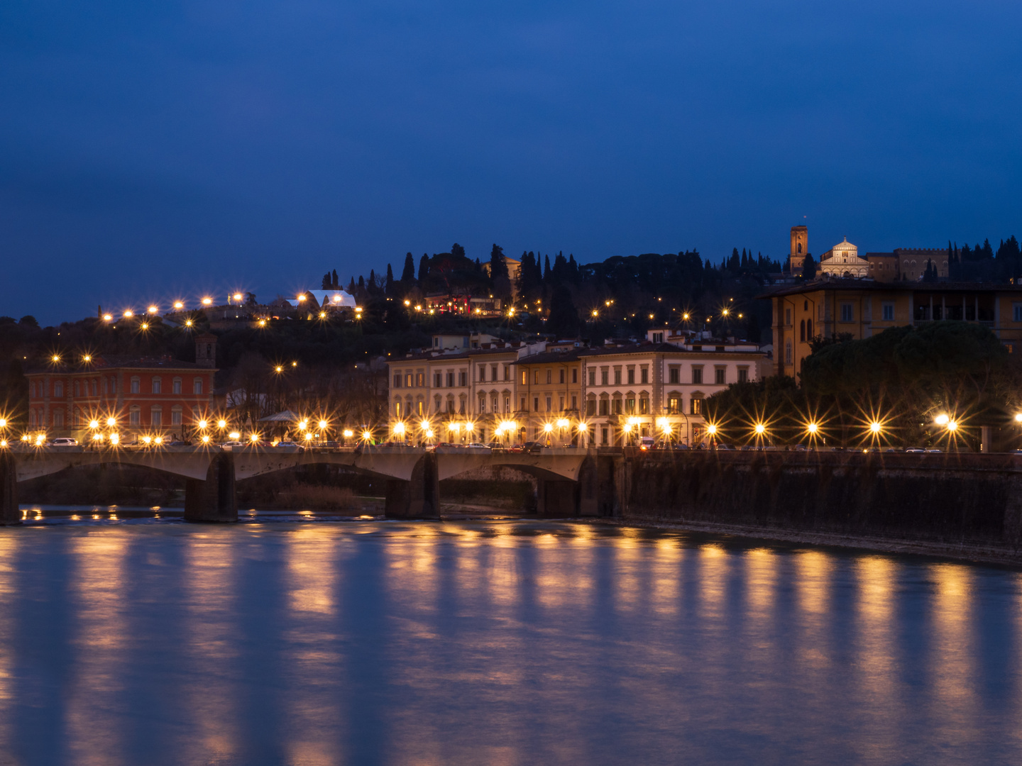 Ponte alle Grazie