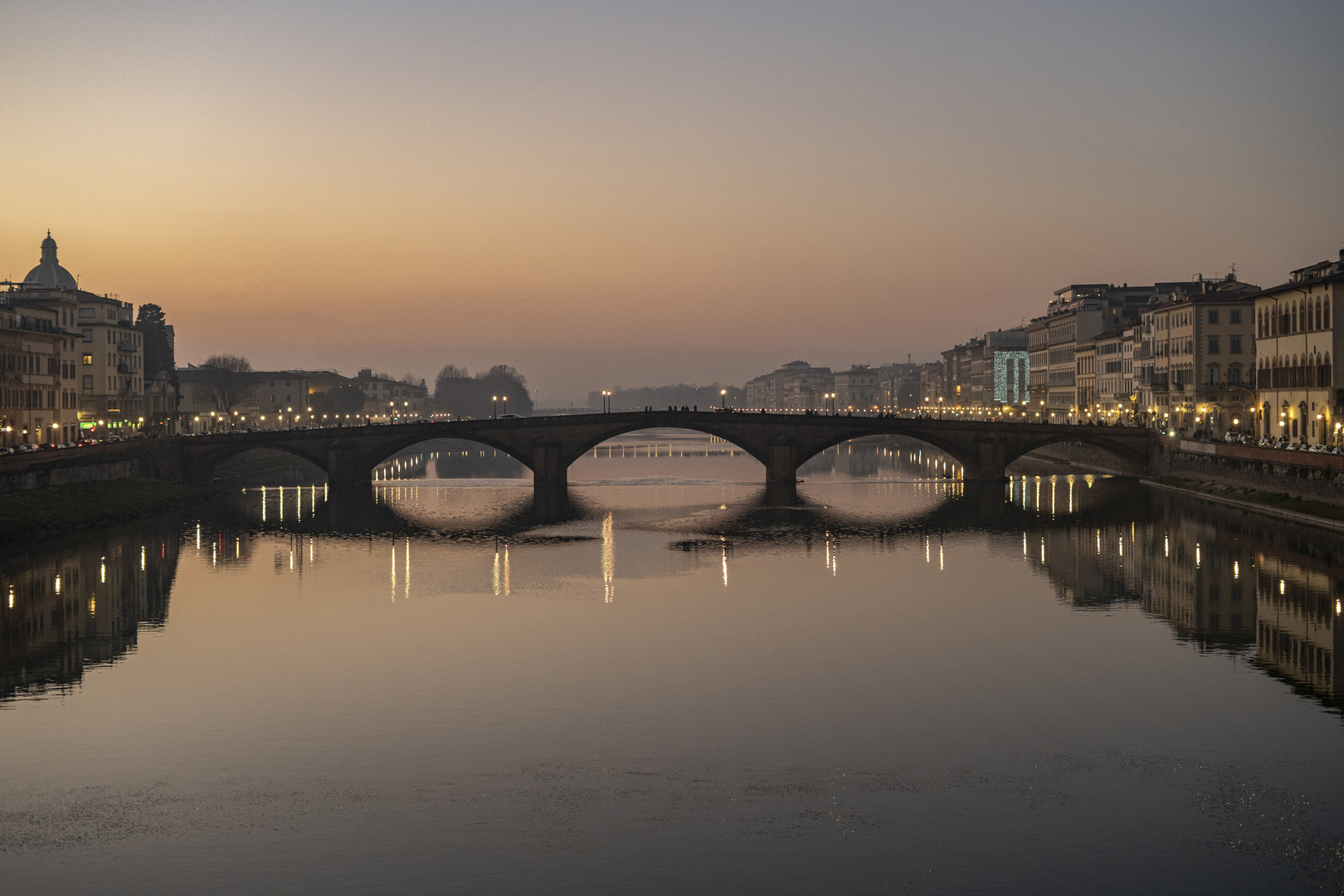 Ponte alle grazie