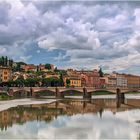 Ponte alle Grazie - Florenz