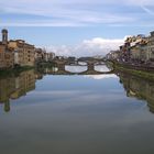 ponte allo specchio