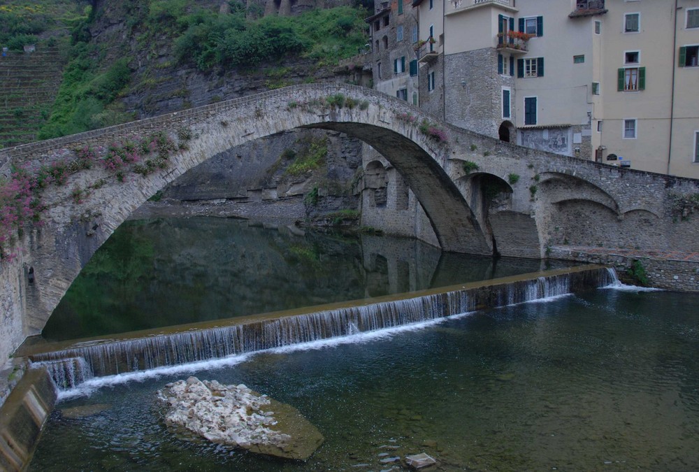 ponte antico